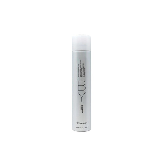 Mist Hair Spray Pearl Light