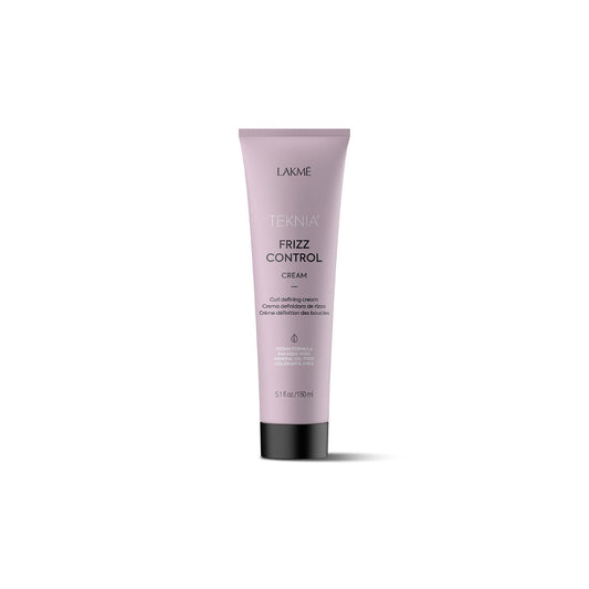 Crème Frizz Control